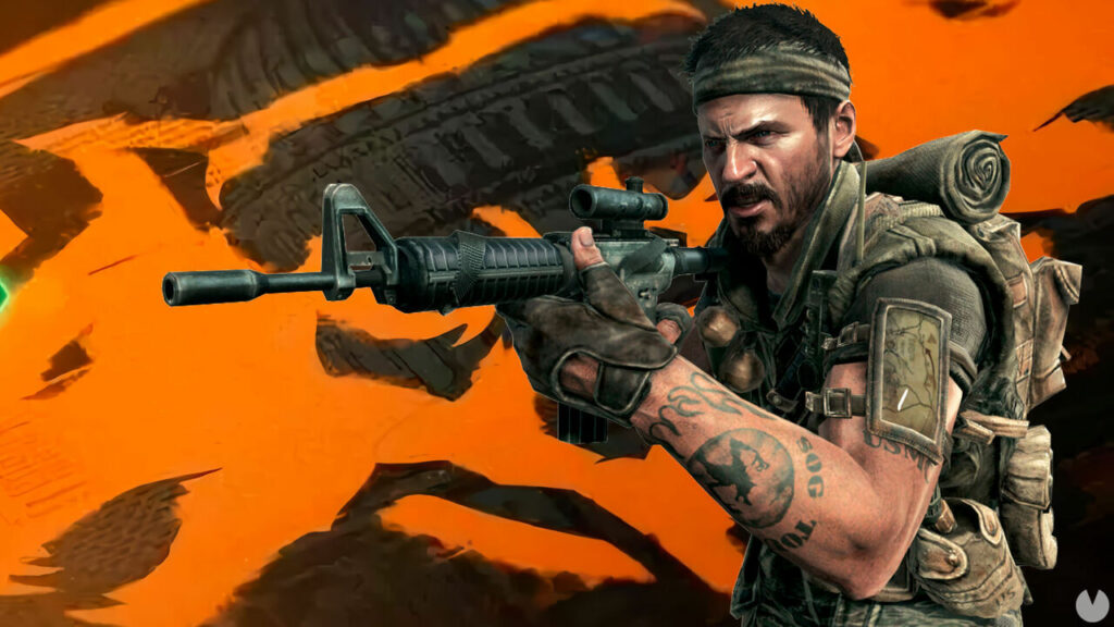 Call of Duty: Black Ops 6 может появиться в день релиз в сервисе Game Pass