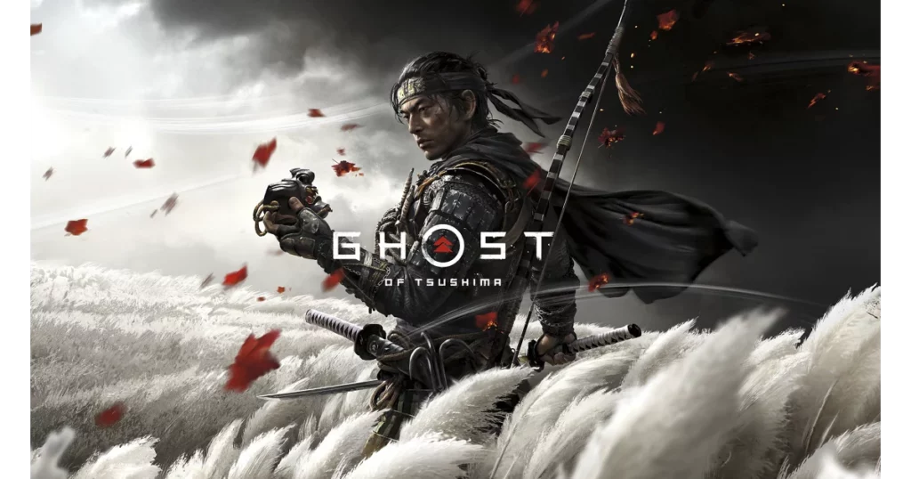 Менее суток потребовалось для взлома Ghost of Tsushima на ПК