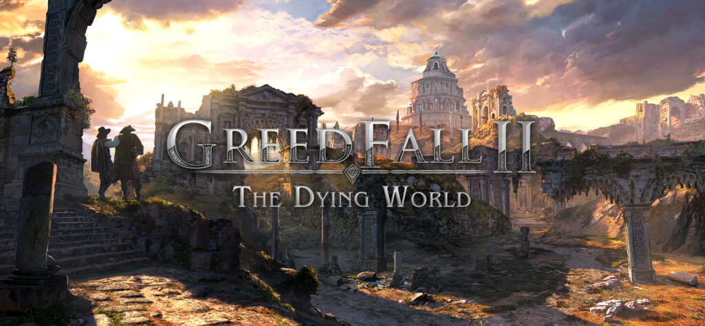 В сети появился первый взгляд на Greedfall 2: The Dying World