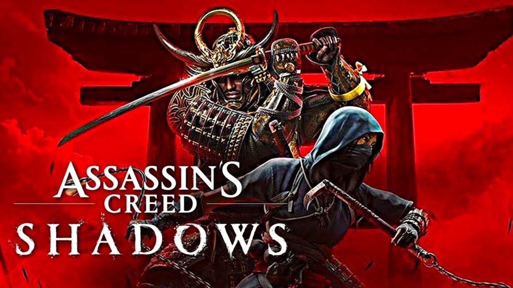 Авторы Assassin's Creed Shadows оправдываются за выбор темнокожего самурая