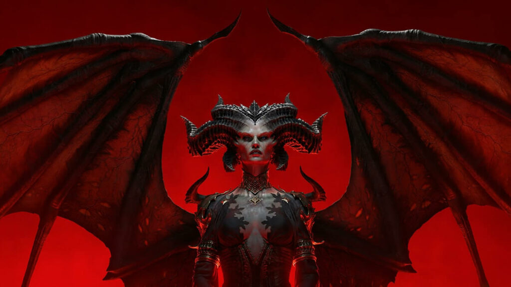 Четвертый сезон в Diablo 4 является лучшим по словам разработчиков