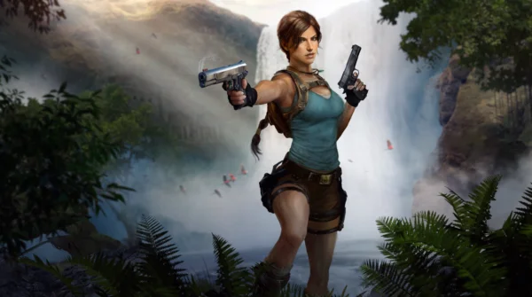 Следующая часть Tomb Raider может представить открытый мир