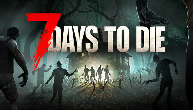 7 Days To Die получила свежий игровой процесс с версией 1.0