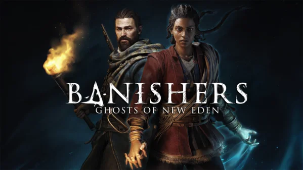 Демоверсия для Banishers: Ghosts of New Eden уже доступна