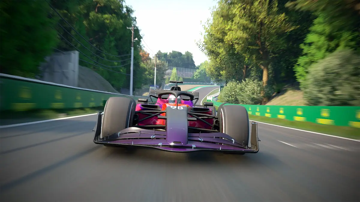 F1 Manager 2024 выходит в средине лета 2024 года - Свежие новости игр на  LVGames.info