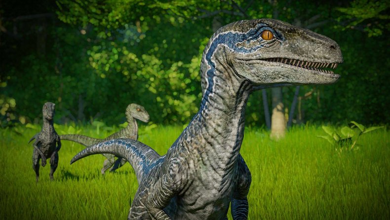 Релиз Jurassic World Evolution 3 стоит ожидать в 2026 финансовом году