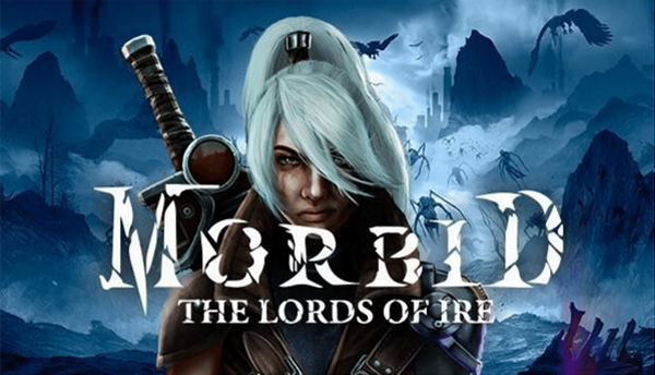 Игра Morbid: The Lords of Ire уже вышла на PC, PS5, PS4, Switch, Xbox Series X/S и Xbox One