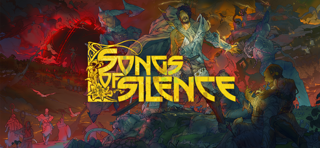 Дата начала раннего доступа к игре Songs of Silence в Steam изменена на 4 июня 2024 года