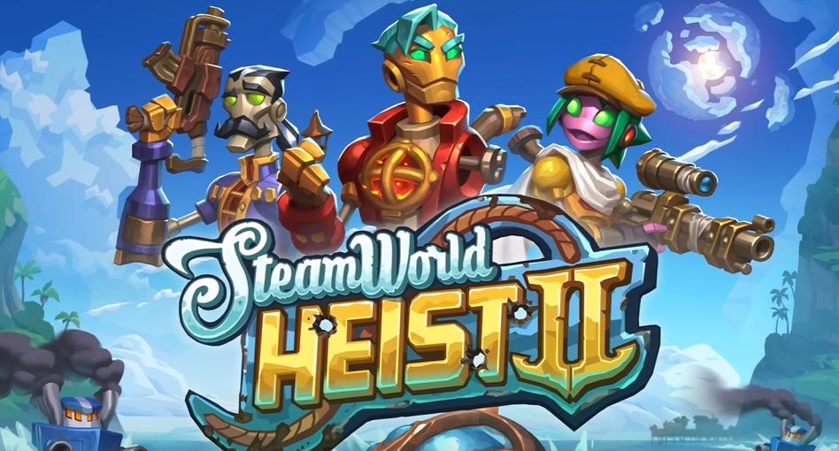Раскрыты детали игрового процесса SteamWorld Heist 2 с комментариями разработчиков