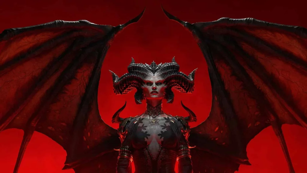Четвертый сезон в Diablo 4 уже доступен всем пользователям