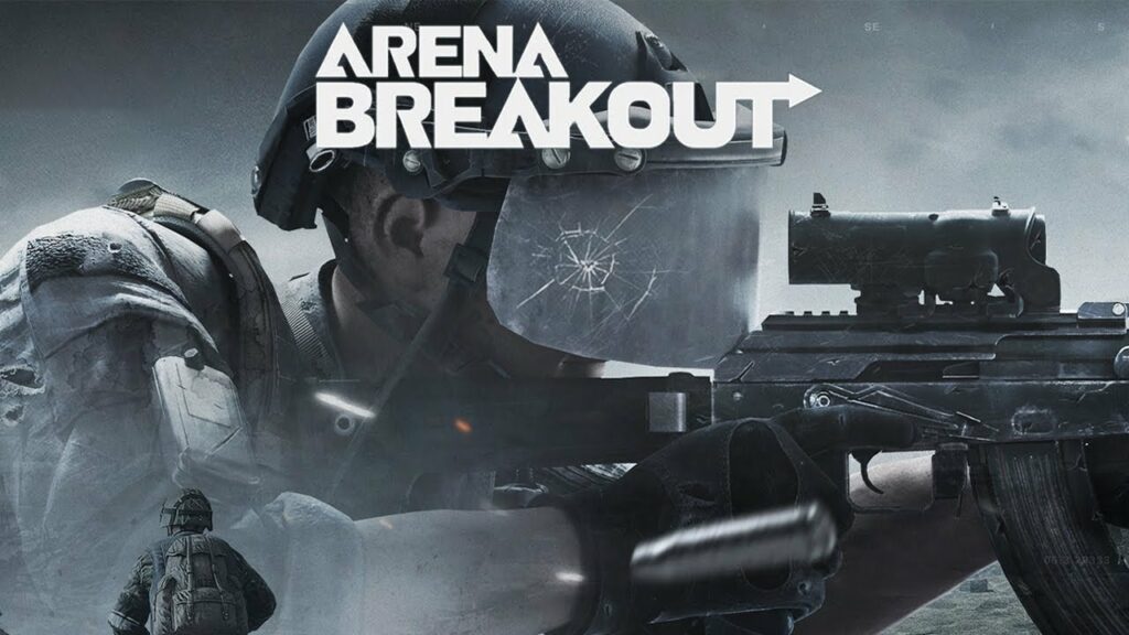 Модели оружия в Arena Breakout Infinite и Esacpe from Tarkov вызывают большое подозрение на воровство