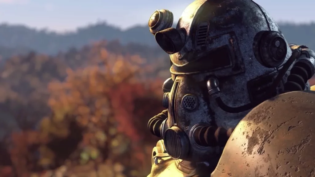 Fallout 76 получила демонстрацию обновления Skyline Valley