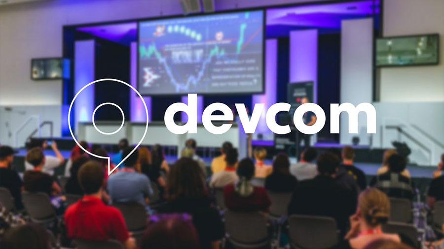 Devcom Developer Conference 2024 публикует первые новости о мероприятии