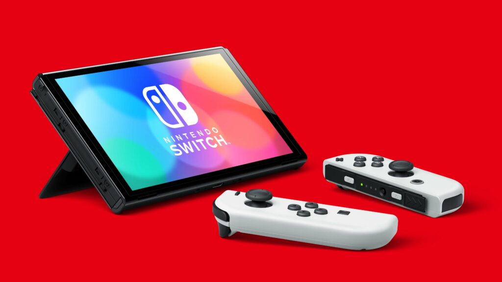 Nintendo Switch 2 должны представить до марта 2025 года