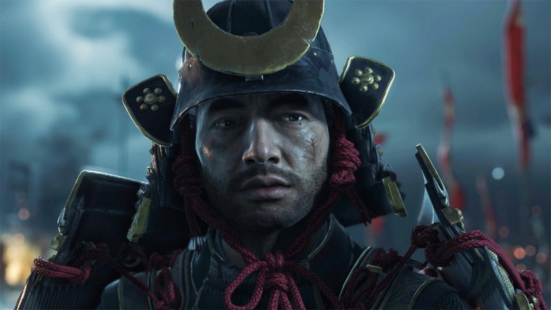 В Steam возвращают деньги за предзаказы Ghost of Tsushima: Director's Cut