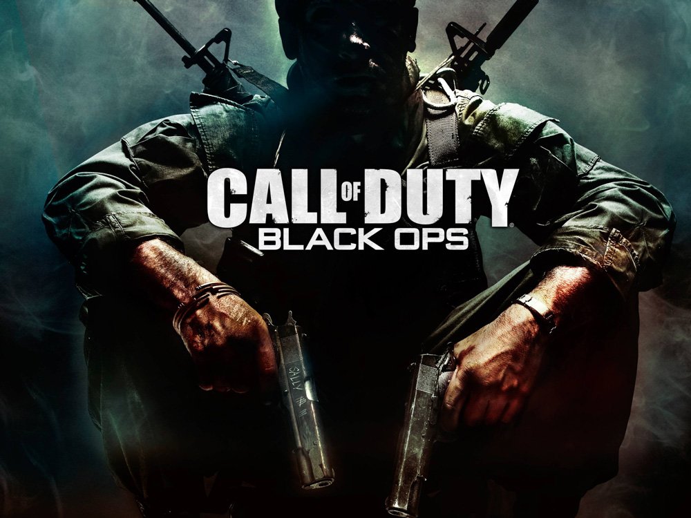 В течении мая может пройти анонс Call of Duty: Black Ops 6