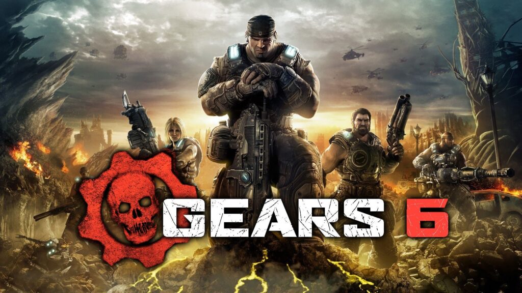 В рамках Xbox Games Showcase могут представить State of Decay 3 и Gears of War 6