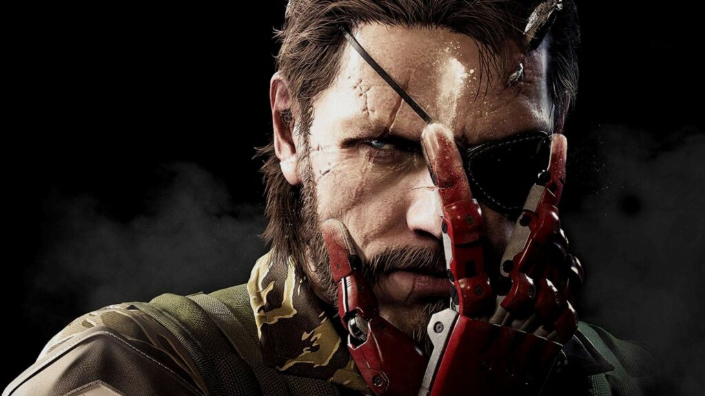 Metal Gear Solid 6 имеет большие шансы на релиз