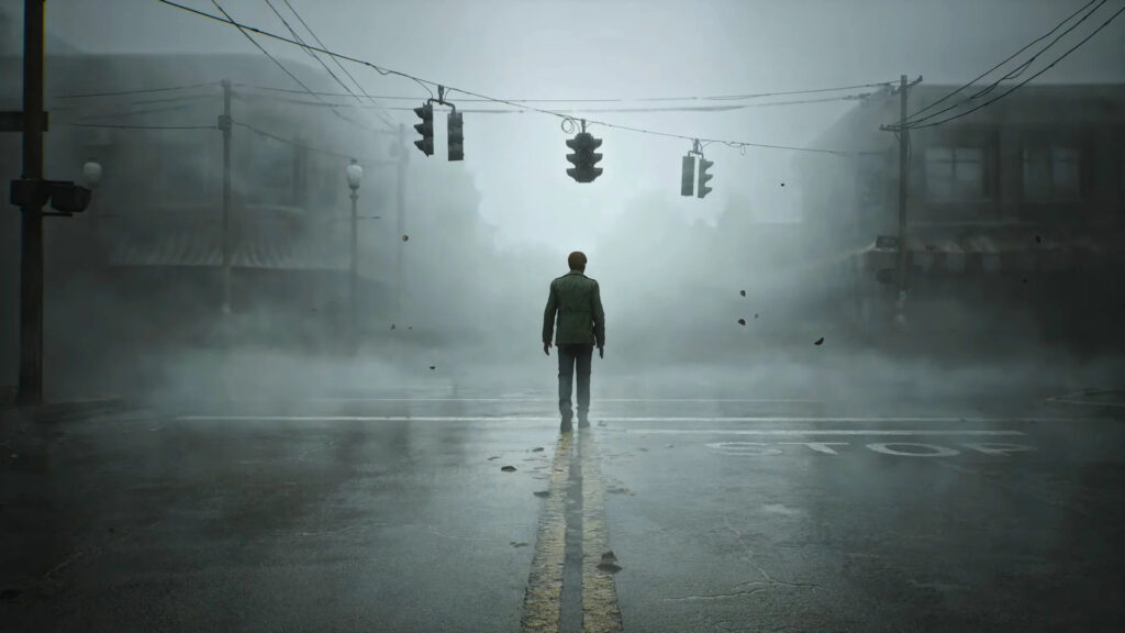 Пользователи остались недовольными показом Silent Hill 2 Remake