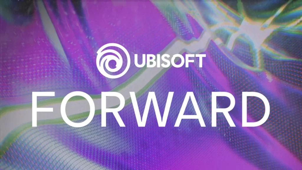 Очередное событие Ubisoft Forward стартует 10 июня