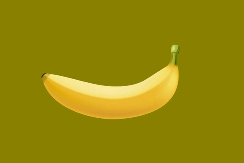 Онлайн кликера Banana переваливает за 700 тысяч игроков