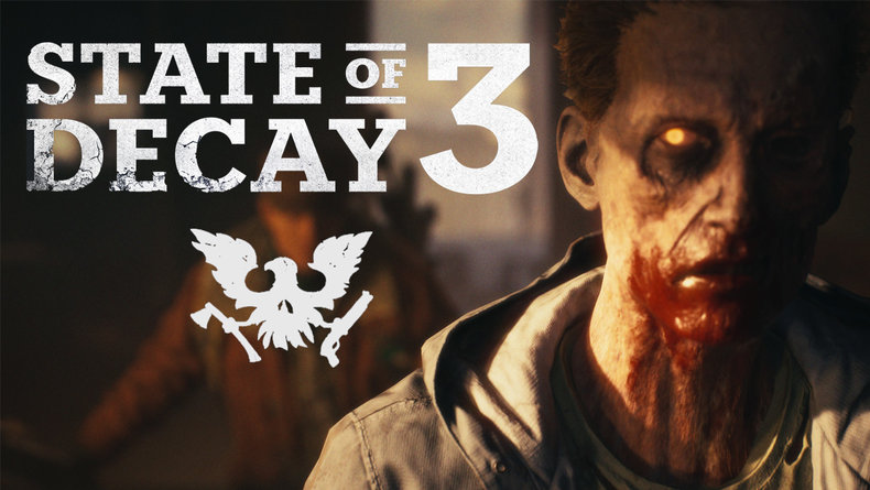 В сети появилось больше информации о State of Decay 3