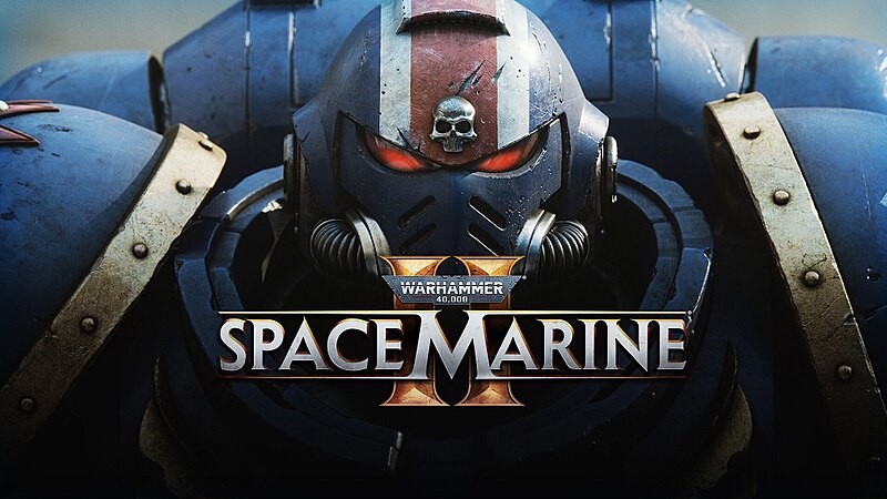 Публичное тестирование Warhammer 40k: Space Marine 2 отменили, ожидаем релиза