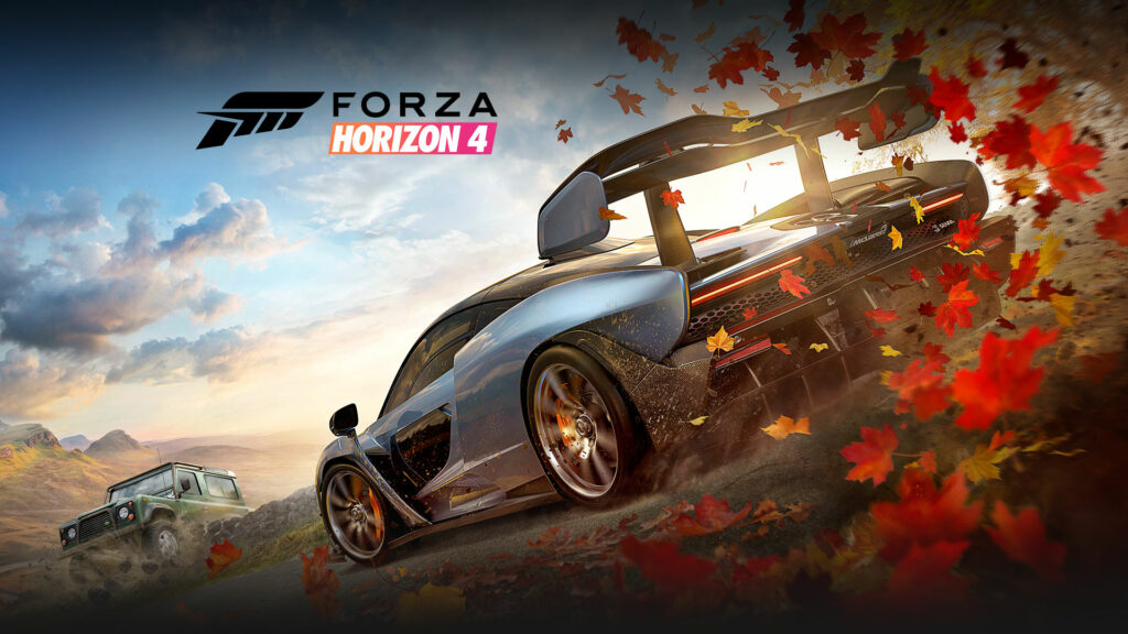Продажи Forza Horizon 4 завершаются, впереди удаление с Game Pass
