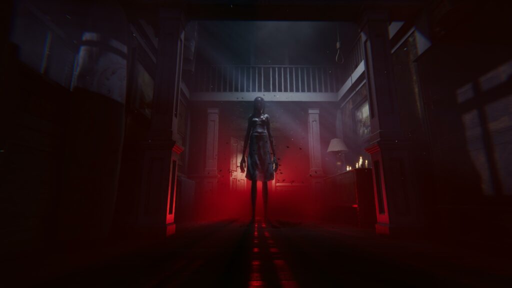 В Steam появилась демоверсия для Haunted Bloodlines