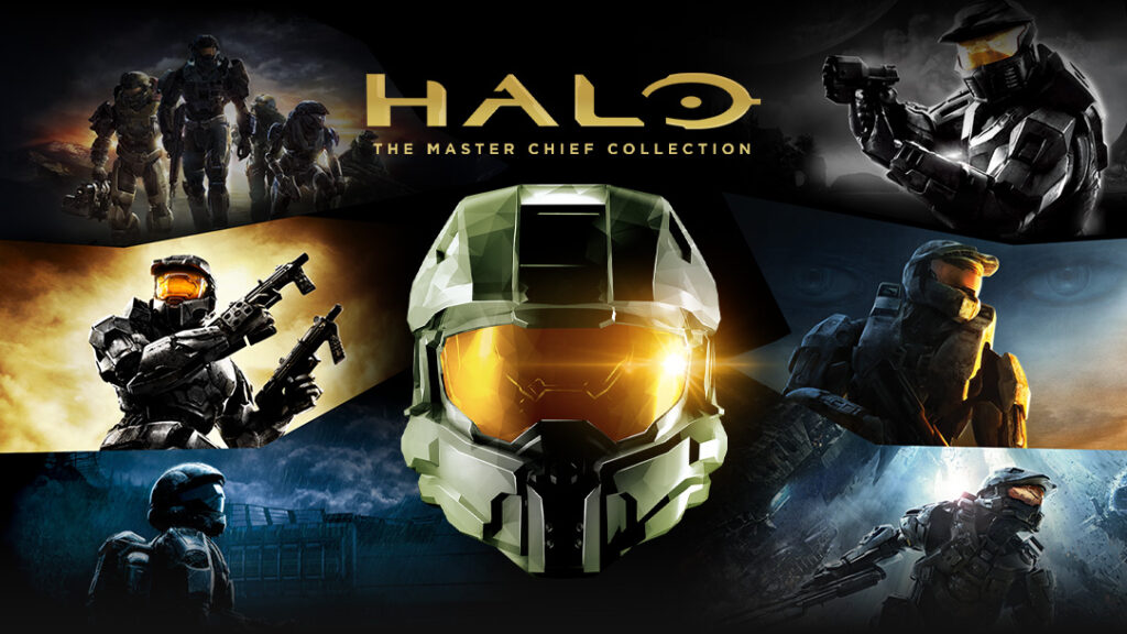 В Master Chief Collection восстанавливают ранее вырезанный контент