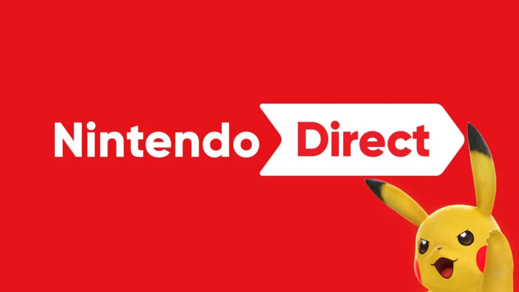 Очередное событие Nintendo Direct проведут 18 июня