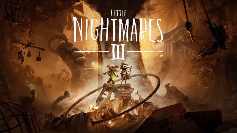 Многообещающая Little Nightmares 3 перенесена на 2025 год