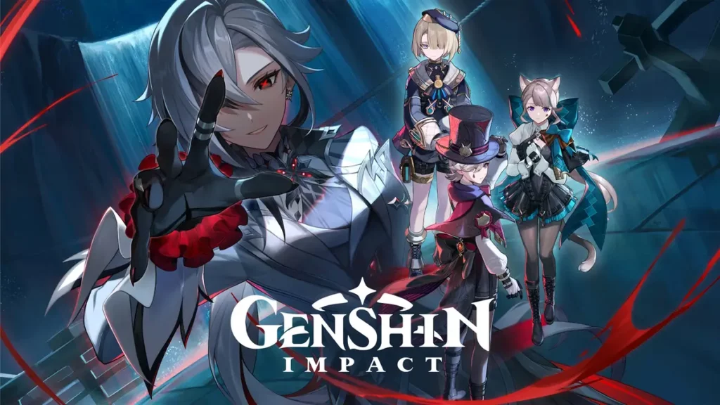 Для Genshin Impact выпустят режим совместимости с старыми устройствами