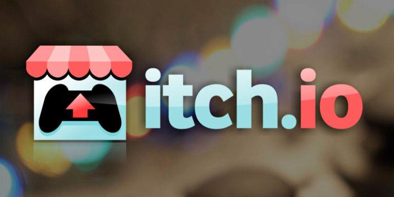 Itch.io все еще имеет проблемы, выход лишь VPN