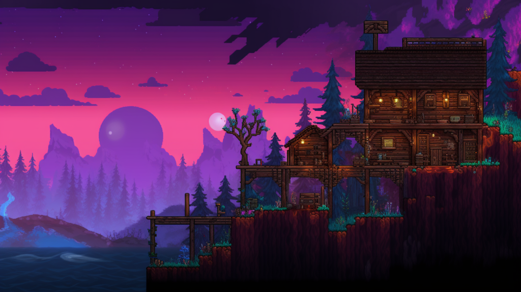 Разработчики Terraria готов вернуть игрокам деньги за игру, но все не так просто