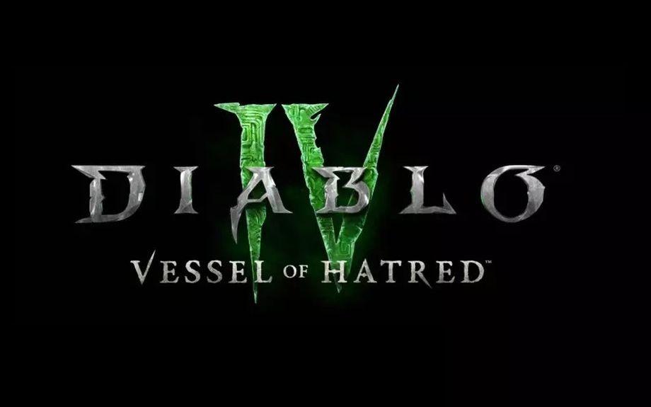 Расширение Vessel of Hatred для Diablo 4 выходит 8 октября