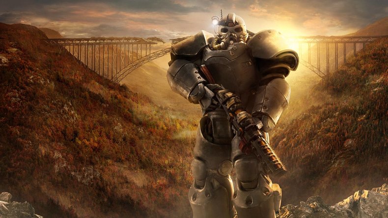 Тодд Ховард обсуждает предстоящие игры и успех Fallout 76