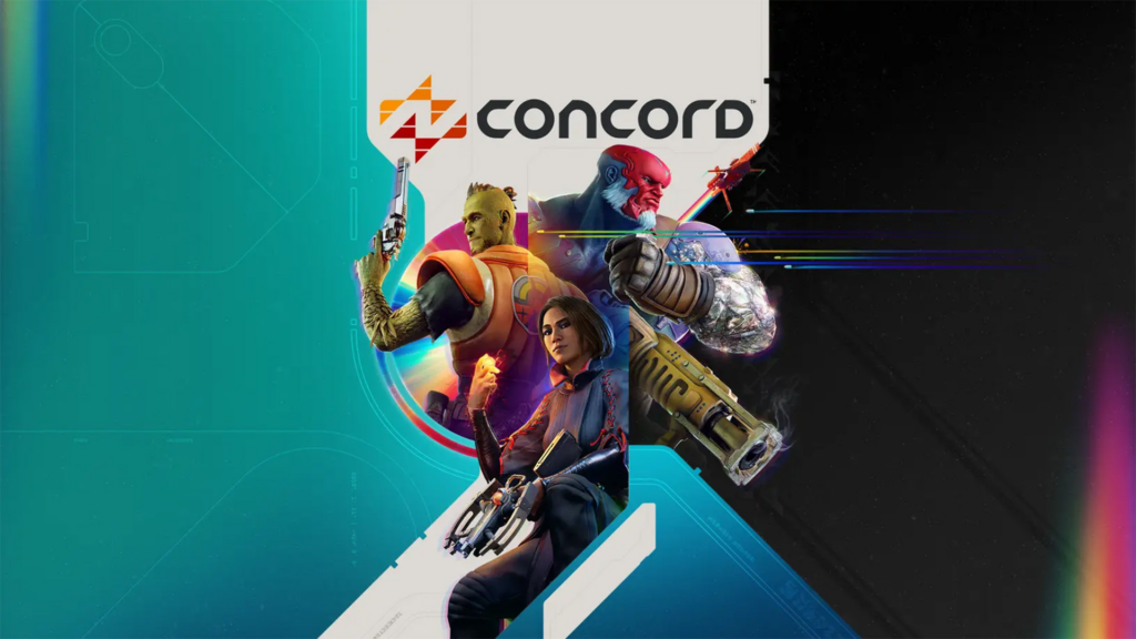 Ранний доступ шутера Concord представят для обладателей Digital Deluxe Edition