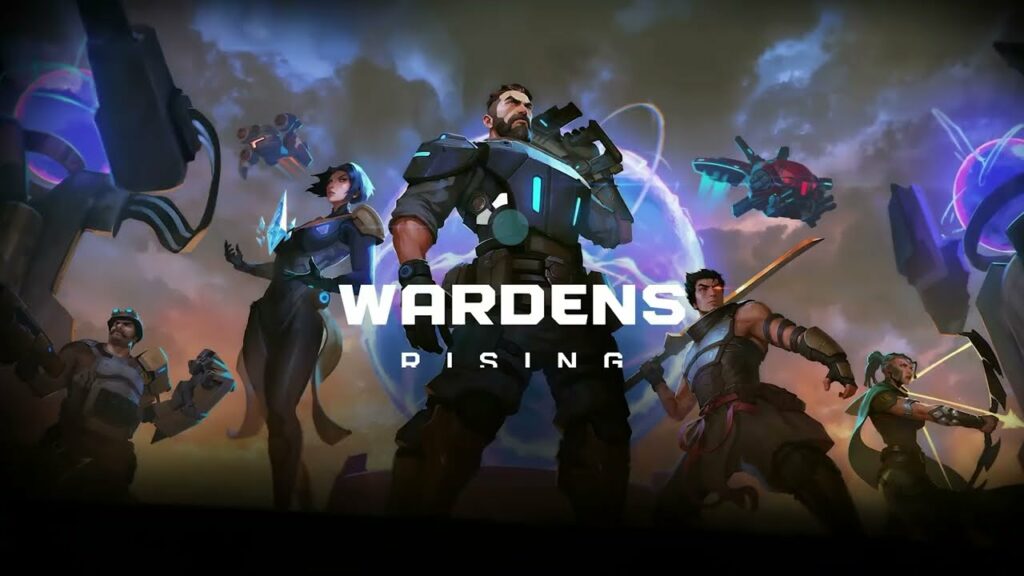 Wardens Rising получит обновленную демоверсию 29 июля