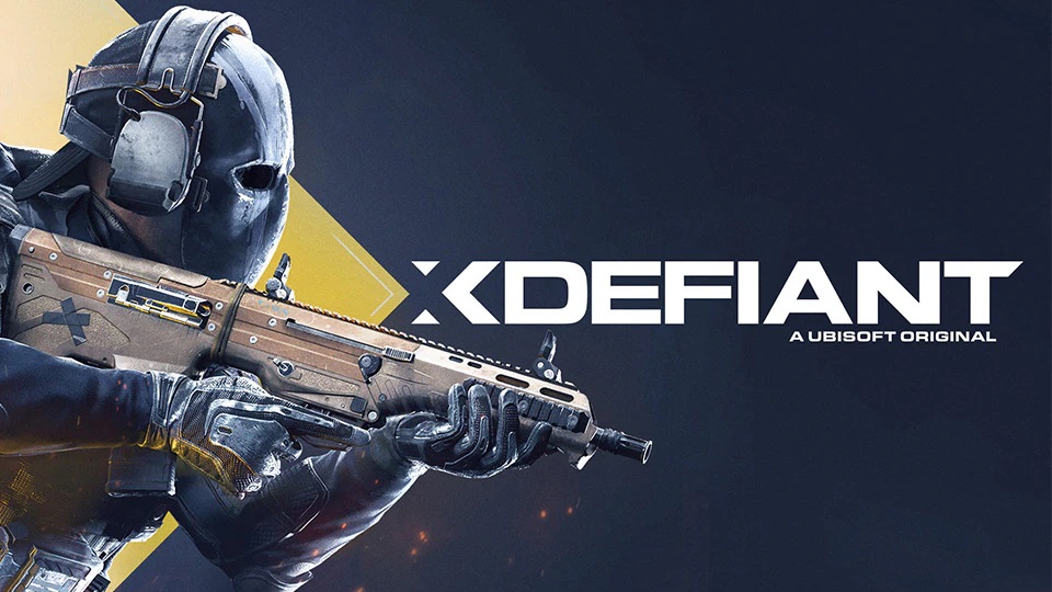 Режим Team Deathmatch в XDefiant добавят 21 июня