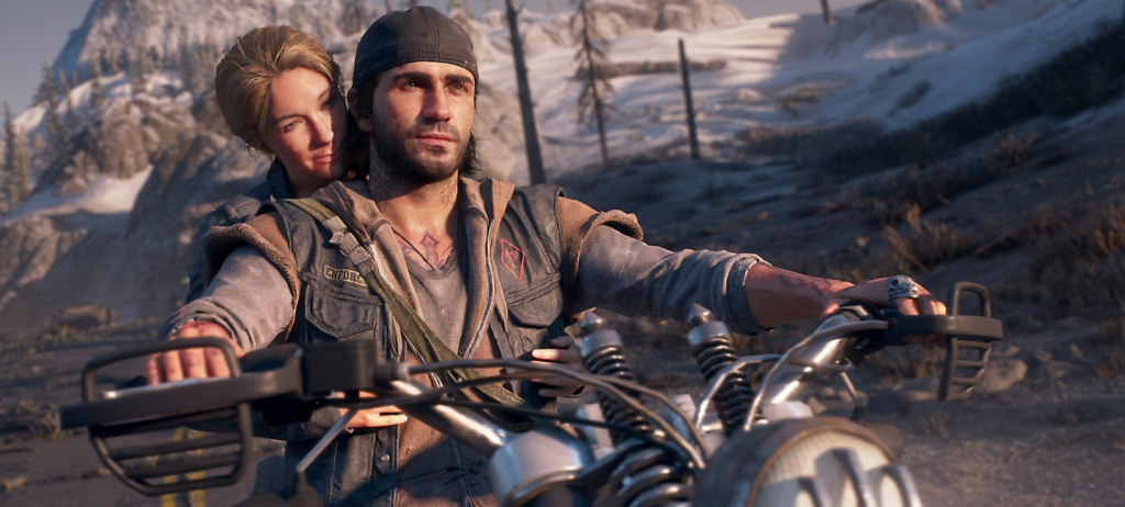 Не стоит ожидать запуска Days Gone 2