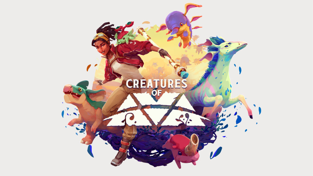 Демоверсия Creatures of Ava появится в рамках Steam Next Fest