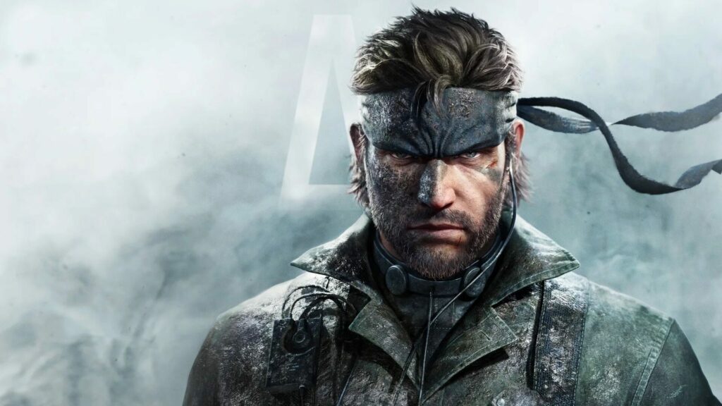 Слух о ноябрьском релизе Metal Gear Solid Delta: Snake Eater может оказаться ложным