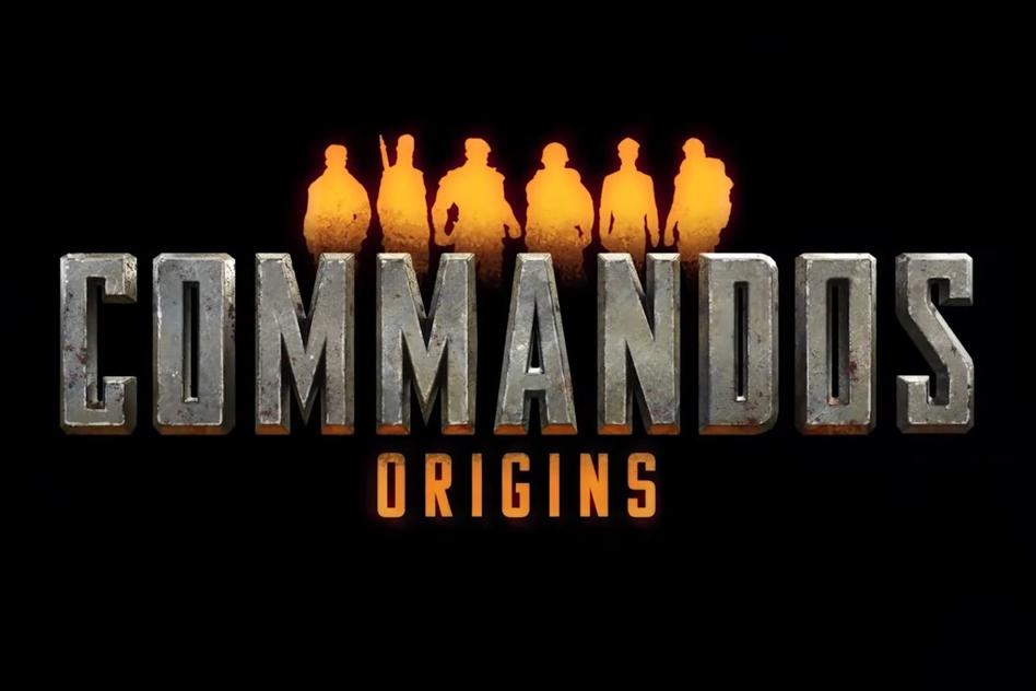 Релиз Commandos: Origins все же состоится в 2024 году