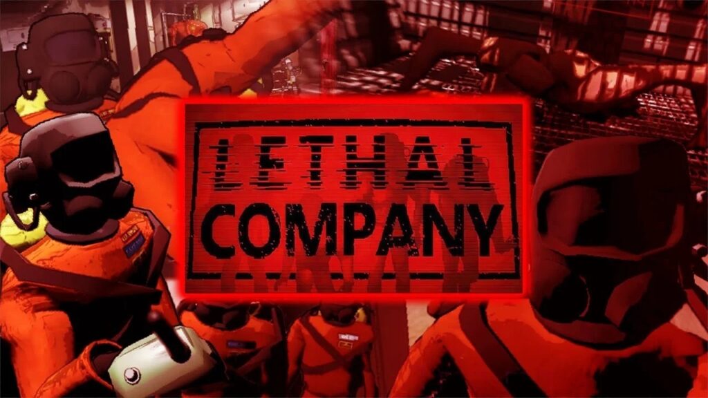 Раскрыты детали обновления 55 для Lethal Company