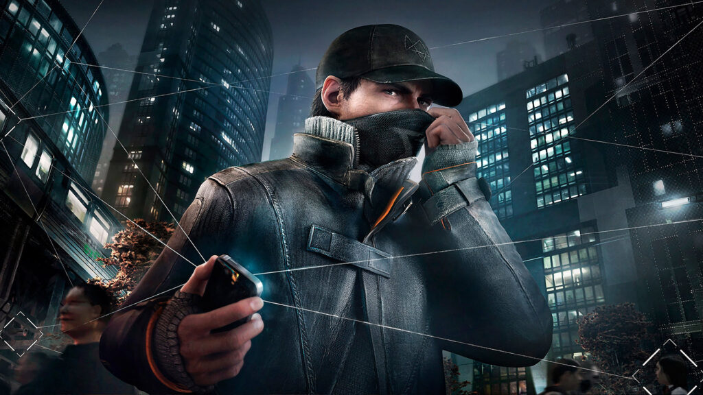 Стартовали сьемки фильма Watch Dogs от Ubisoft