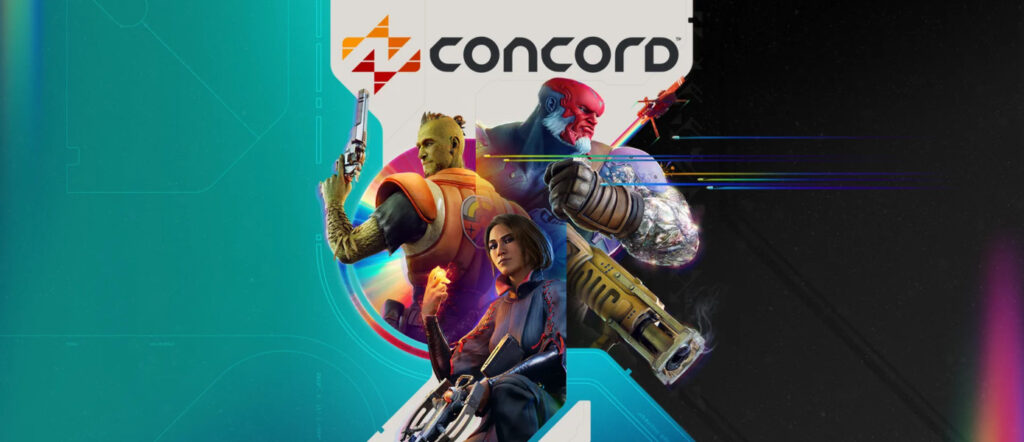 В Concord стартовали бета-выходные для подписчиков PlayStation Plus