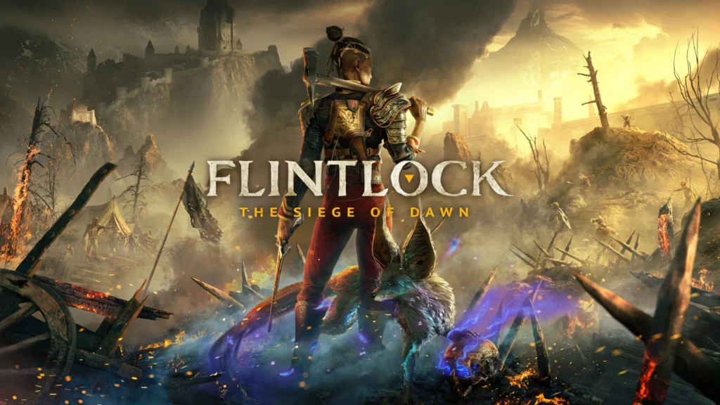 Flintlock: The Siege of Dawn разносят отрицательными обзорами