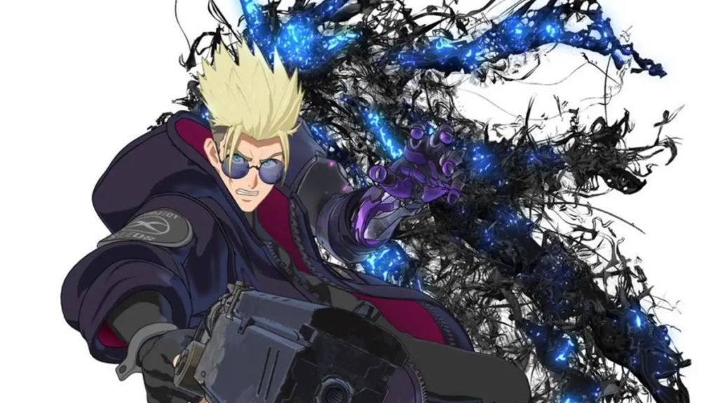 Сиквел аниме Trigun STAMPEDE выйдет под названием Trigun STARGAZE