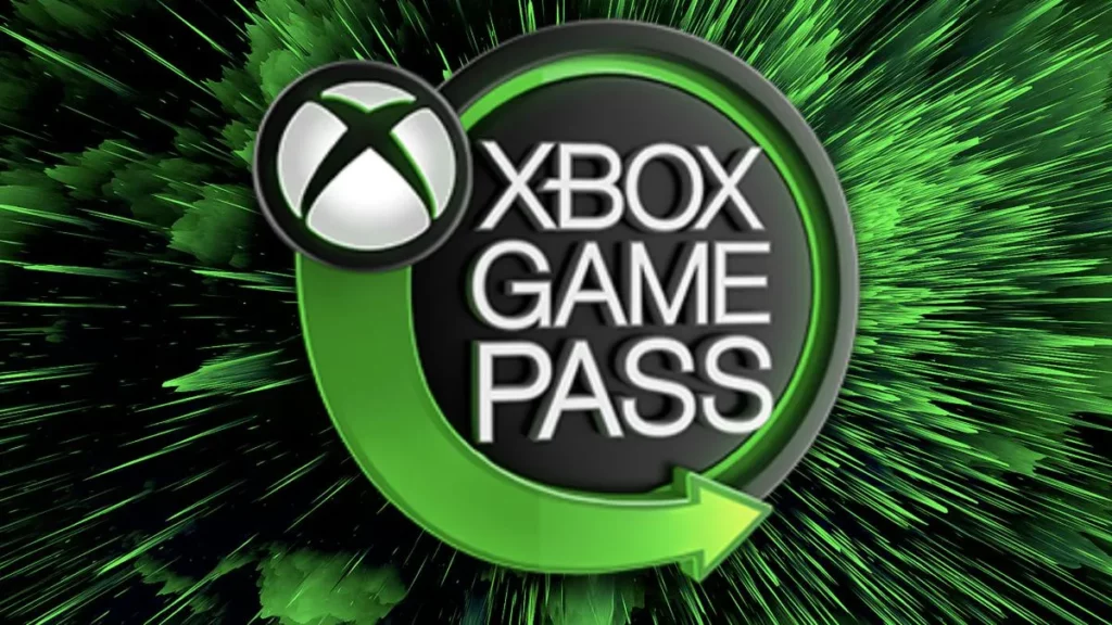 Xbox Game Pass теряет сегодня сразу же 5 игр